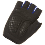 EVO, Palmer Pro, Short Finger Gloves, Men, Black/Blue, M, Pair