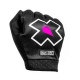 Muc-Off, MTB Ride, Full Finger Gloves, Unisex, Black, XS, Pair