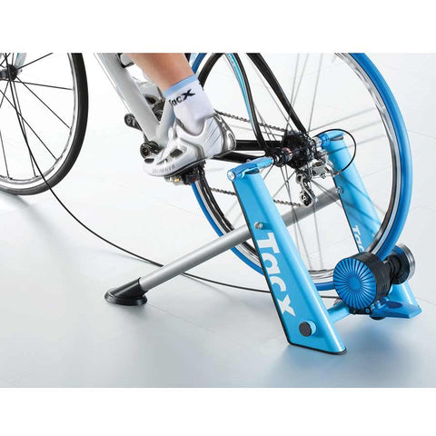 Tacx, T2650 Blue Matic Training base