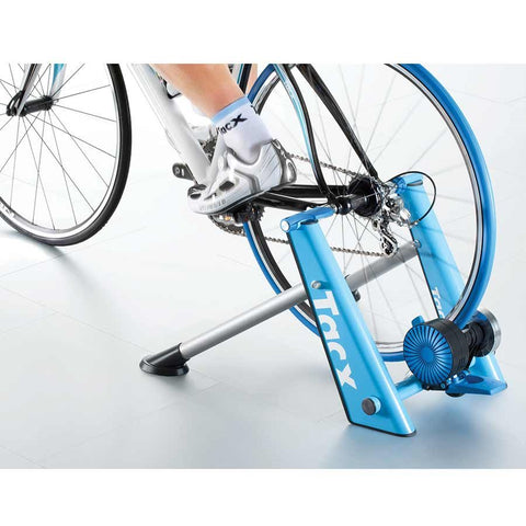 Tacx, T2675 Blue Twist Training base