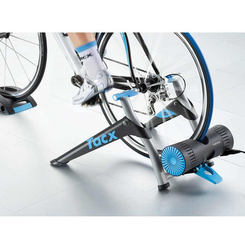 Tacx, T2080 Genius Smart, Training Base