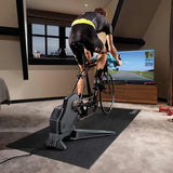 Tacx, Flux S Smart, Trainer, Magnetic