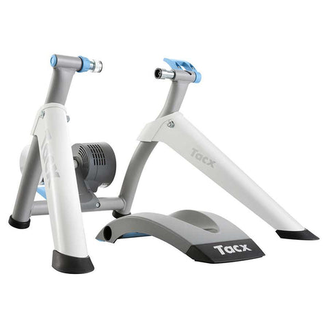 Tacx, Flow Smart, Trainer, Magnetic