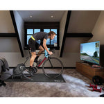 Tacx, Flux S Smart, Trainer, Magnetic