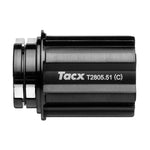 Tacx, S0050, Direct Drive Freehub Body, 2020, Shimano/SRAM