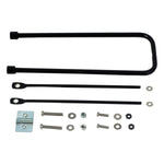 BASKET SUNLT STRUT KIT ADJ 360-460mm BK FITS MOST BASKETS