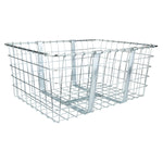 BASKET WALD #57 21x15x9 NO/HDWR w/BANDS