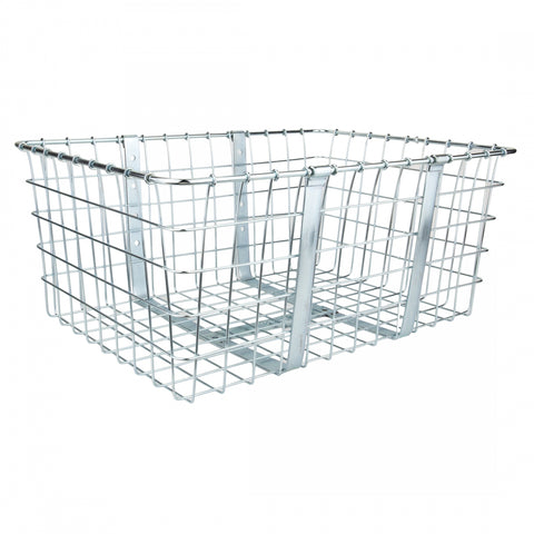 BASKET WALD #57 21x15x9 NO/HDWR w/BANDS