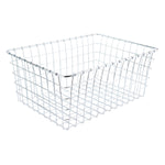 BASKET WALD 1275 21x15x9 NO/HDWR OR BANDS