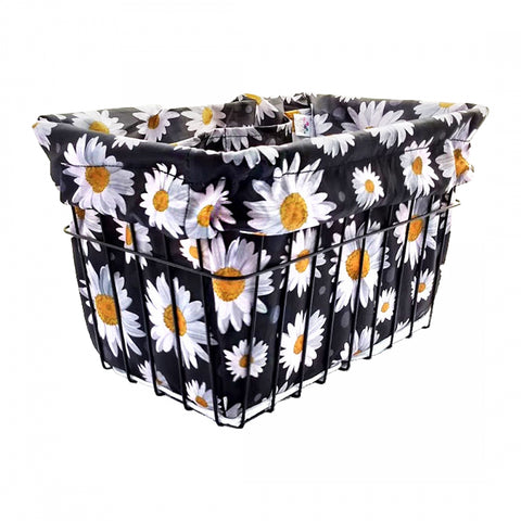 BASKET LINER C-CANDY STD LOVE DAISY