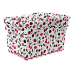 BASKET LINER C-CANDY STD CHERRY PIE