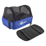 BASKET COVER BIKASE PET COVER f/BESSIE