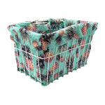 BASKET LINER C-CANDY STD PINEAPPLE FANTASY