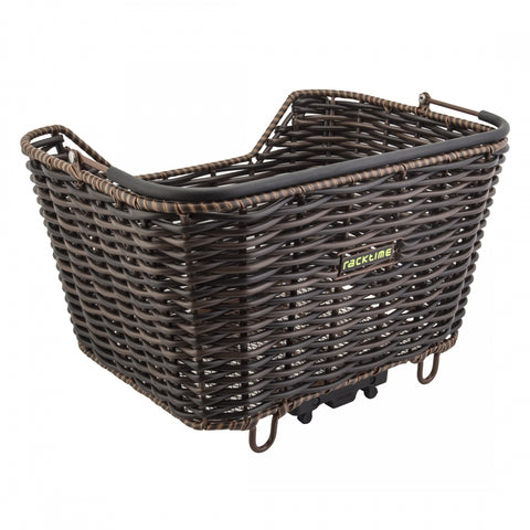 BASKET RACKTIME RR RACTOP BASKIT WILLOW