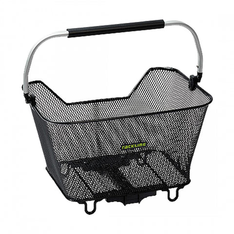 BASKET RACKTIME RR RACTOP BASKIT DELUXE 2.0 BK