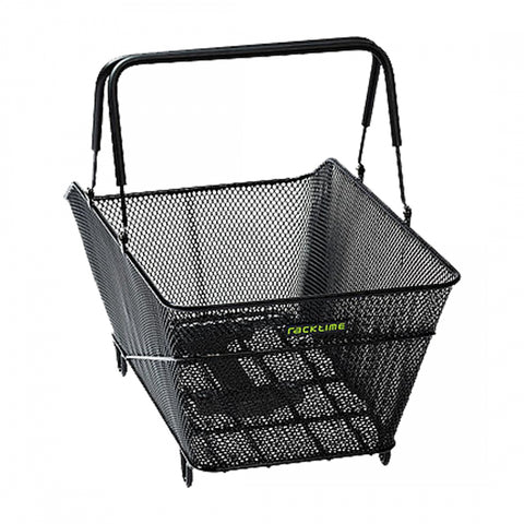 BASKET RACKTIME RR RACTOP BASKIT TRUNK LG 2.0 BK