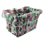 BASKET LINER C-CANDY STD PALM SPRING BU