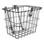 BASKET WALD 114 LIFT-OFF 11.75x8x9 BLK