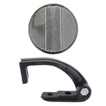 Reflector Sunlt Front Only 3In