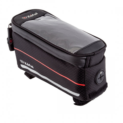 BAG ZEFAL TOP TUBE Z-CONSOLE LG BK