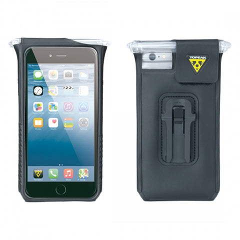 Bag Topeak Phone Drybag Iphone 6/6S/7/8Bk