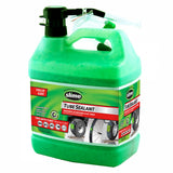 Tire Sealer Slime 1 Gallon W/Pump