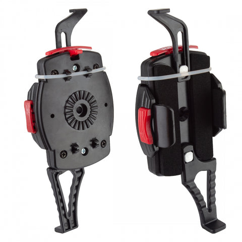 Hbar Mount Min Phonegrip Ih-220M 28-35Mm Bk
