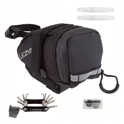 Bag Lez Wedge M-Caddy Loaded