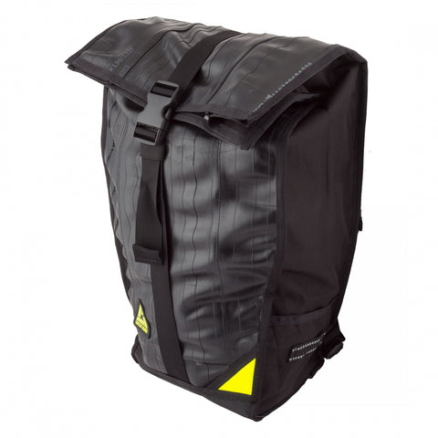 Bag Greenguru Pannier & Backpack High Roller