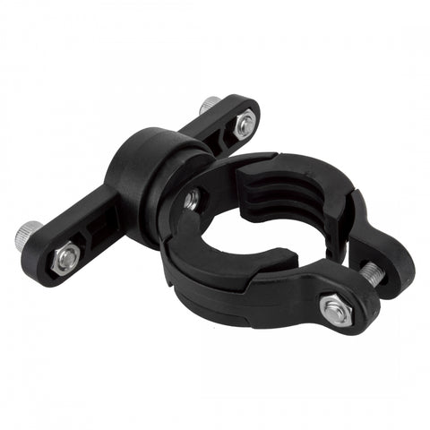 Bottle Cage Bikase Holder Hb 31-43Mm Bk