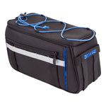 BAG BIKASE RACKBAG BIG MOMMA BK