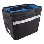 Bag Bikase Pannier Grocery Bk