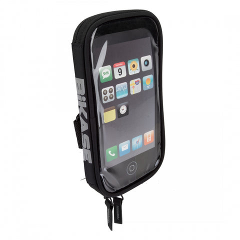 BAG BIKASE PHONE HANDY ANDY iPHONE 6 BK f/iPHONE 6PLUS-SAMSUNG NOTE