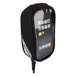 BAG BIKASE PHONE BEETLE TOP TUBE PHONE BK