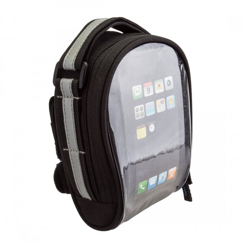 BAG BIKASE PHONE SALAMANDER PHONE BK