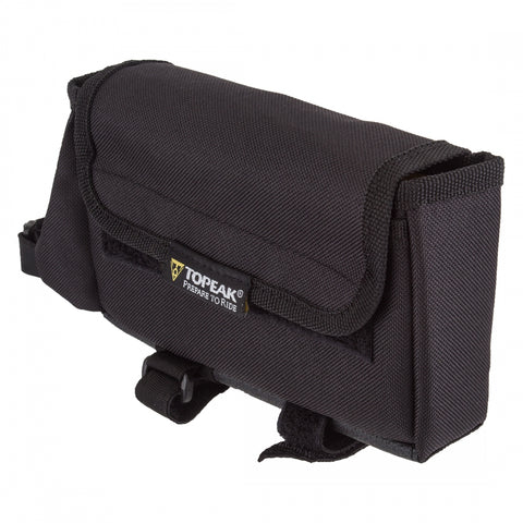 Bag Topeak Top Tube Tribag Lg Bk