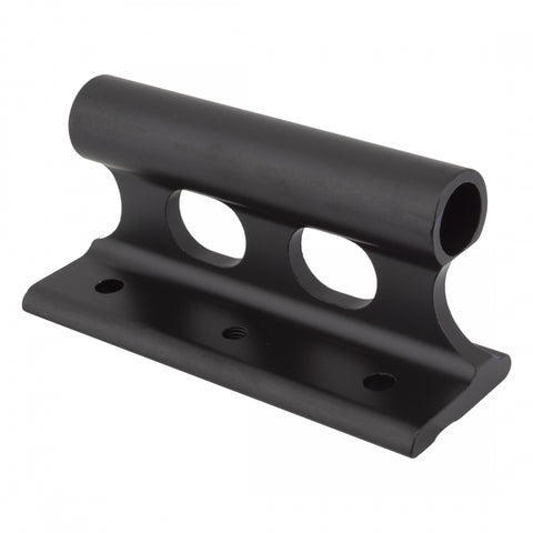 Car Rack Sunlt Qr Block F/Pu Truck Aly 15Mmthru 100Mm