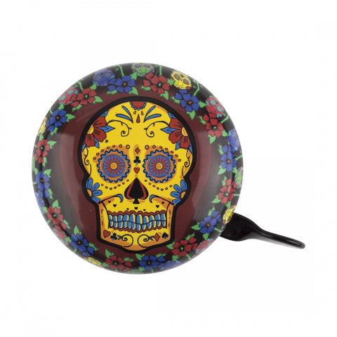 Bell Clean Motion Ding Dong Sugar Skull