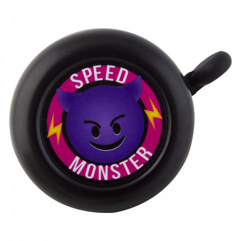 Bell Sunlt Emoji Bk Speed Monster