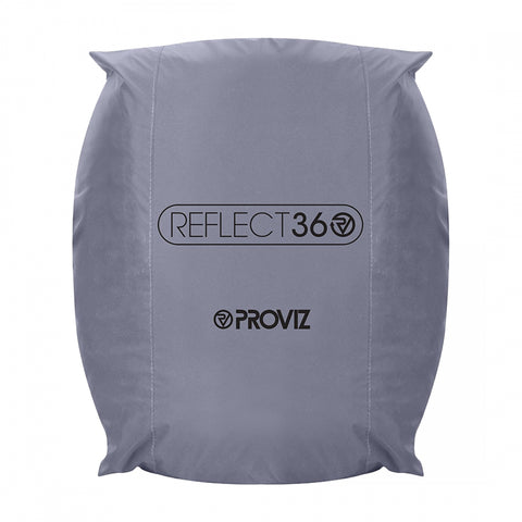 Bag Proviz Pannier Reflect360 Waterproof Cover Only