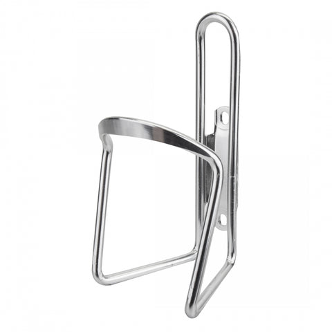 Bottle Cage Sunlt Aly Silver 6Mm