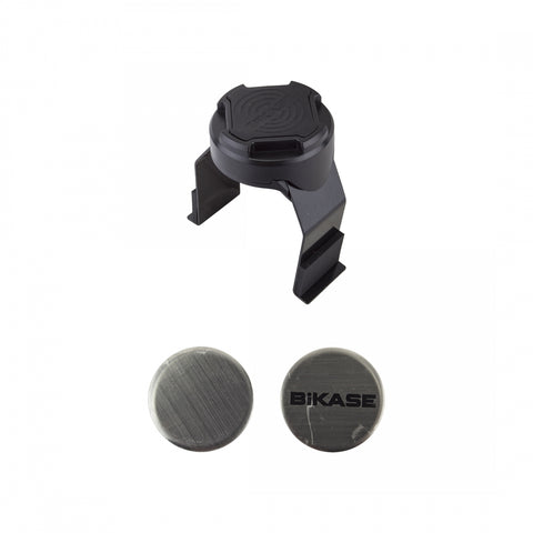 Car Bikase Phone Uni Magnetic Car Mount Bk