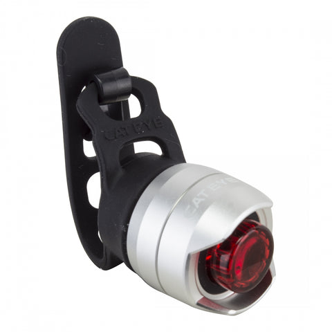 Light Cateye Sl-Ld160-R Rr Orb Sl