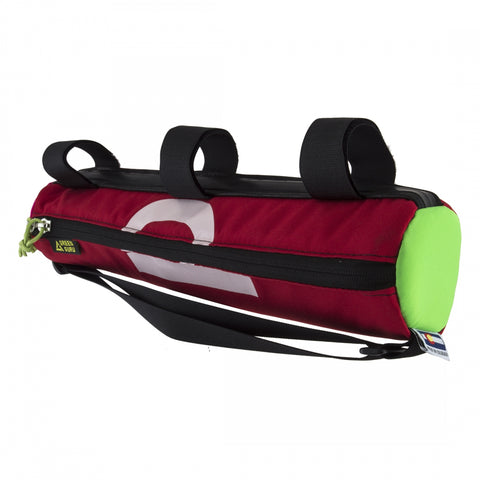 Bag Greenguru Top Tube Tubular Insulated Sleeve