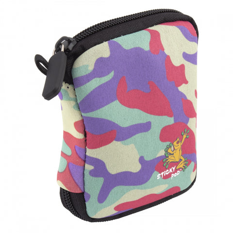 Bag Miles Wide Sticky Pod Mini Tropical-Camo