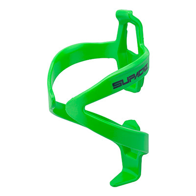 Bottle Cage Supacaz Fly Cage Poly N-Gn