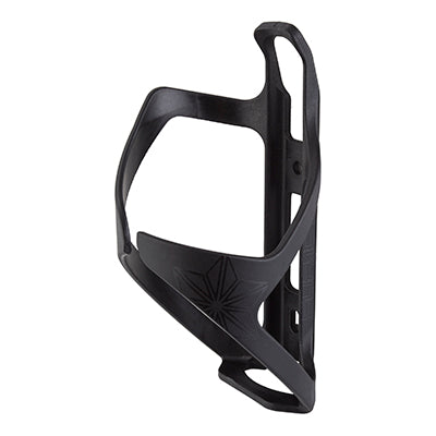 Bottle Cage Supacaz Tron Cage Plastic Bk
