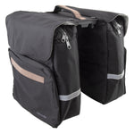 Bag Racktime Pannier Ture Double Bk