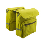 Bag Racktime Pannier Ture Double L-Gn