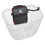 Bag Axiom Seymour O-Weave Basketpack P1.2 Gy/Bk